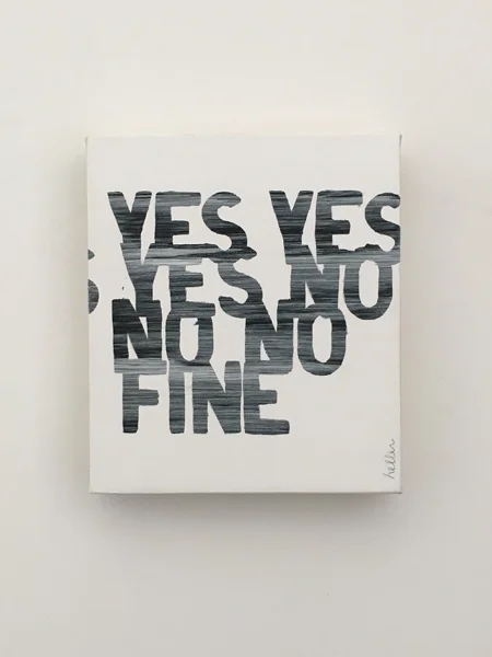 Answers to Questions (yes yes yes no no no fine)