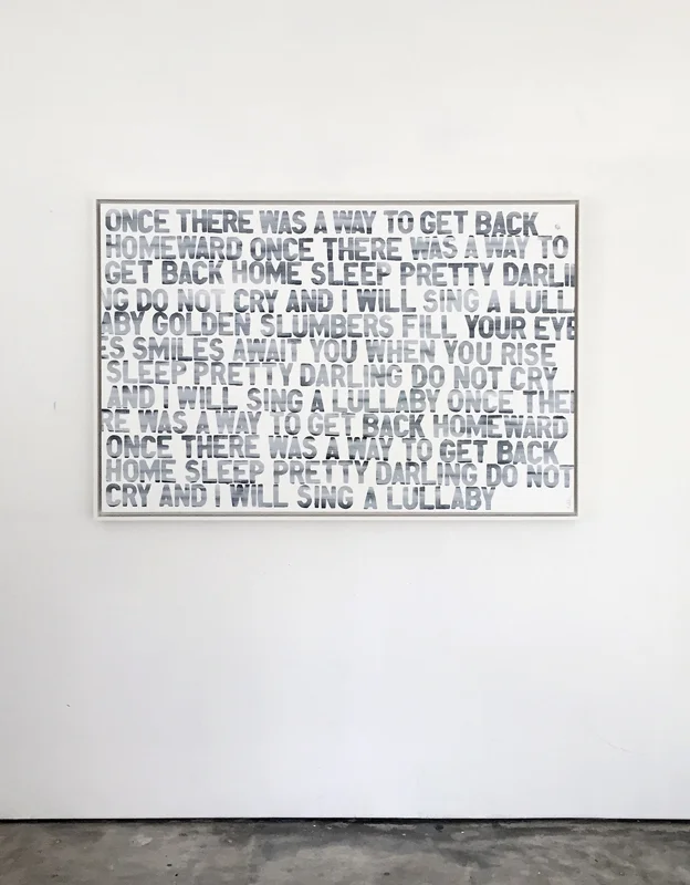 Homage to Music, Golden Slumbers