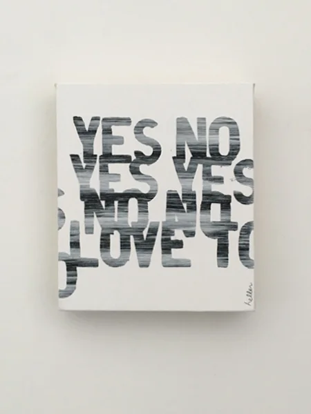 Answers to Questions (yes no yes yes no no love to) 