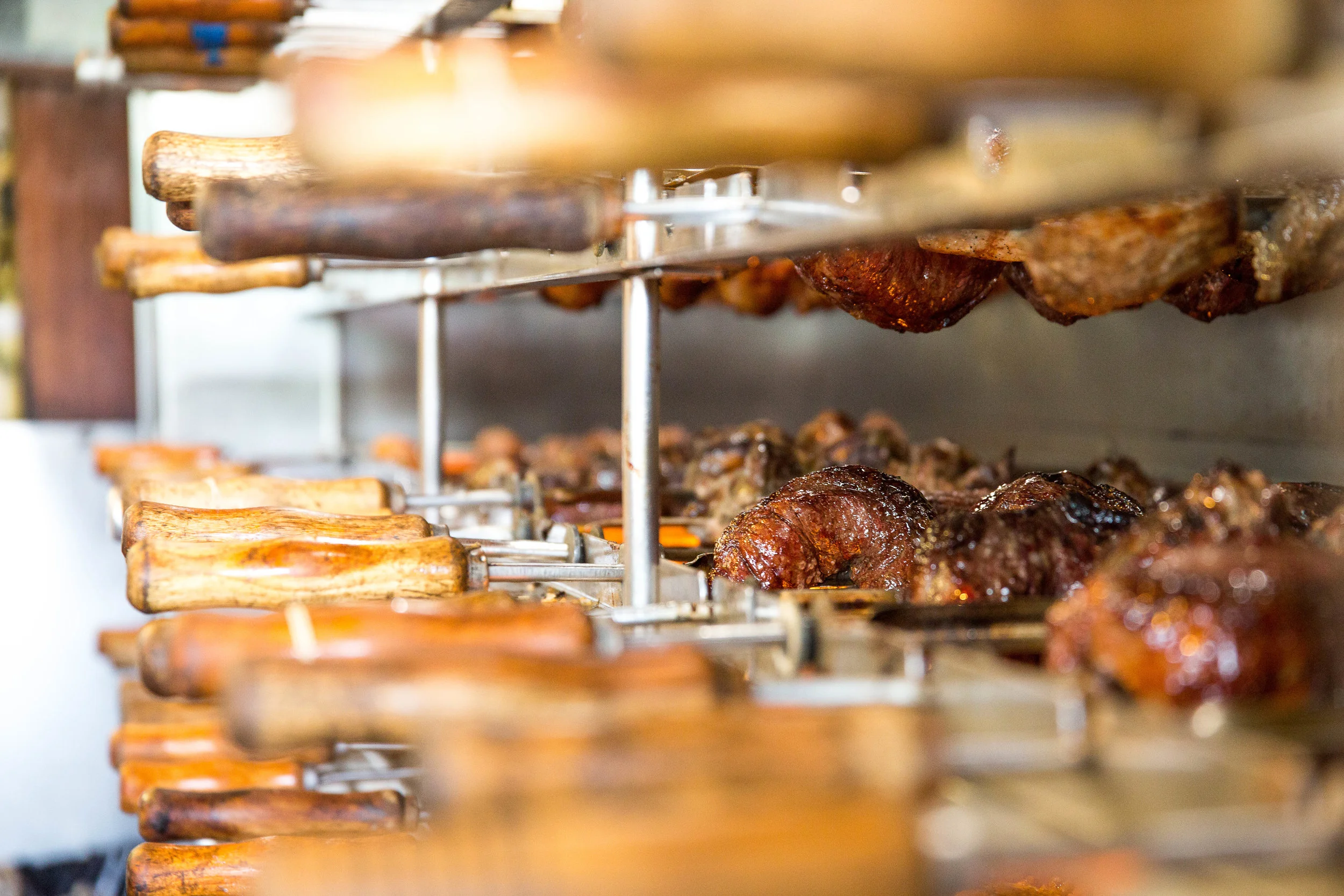 Pampas Grill Churrascaria