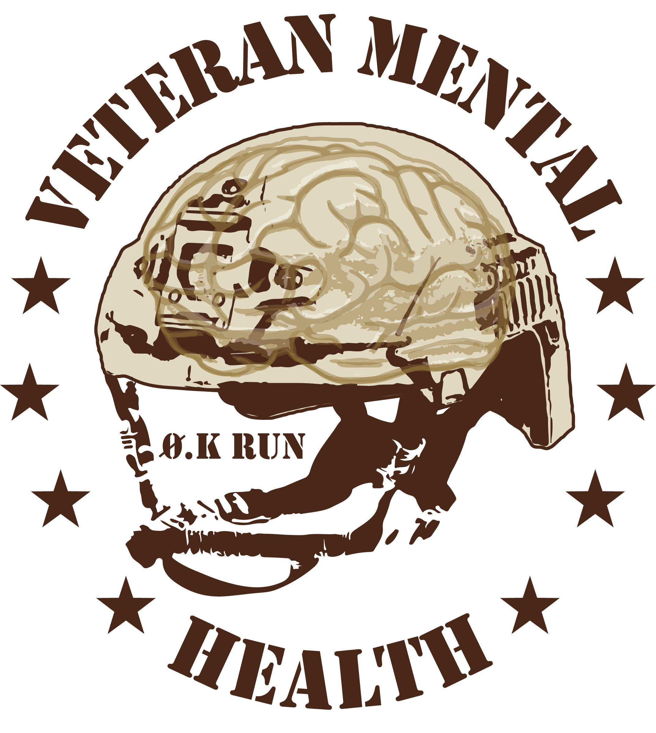 0.K. for Veterans Mental Health