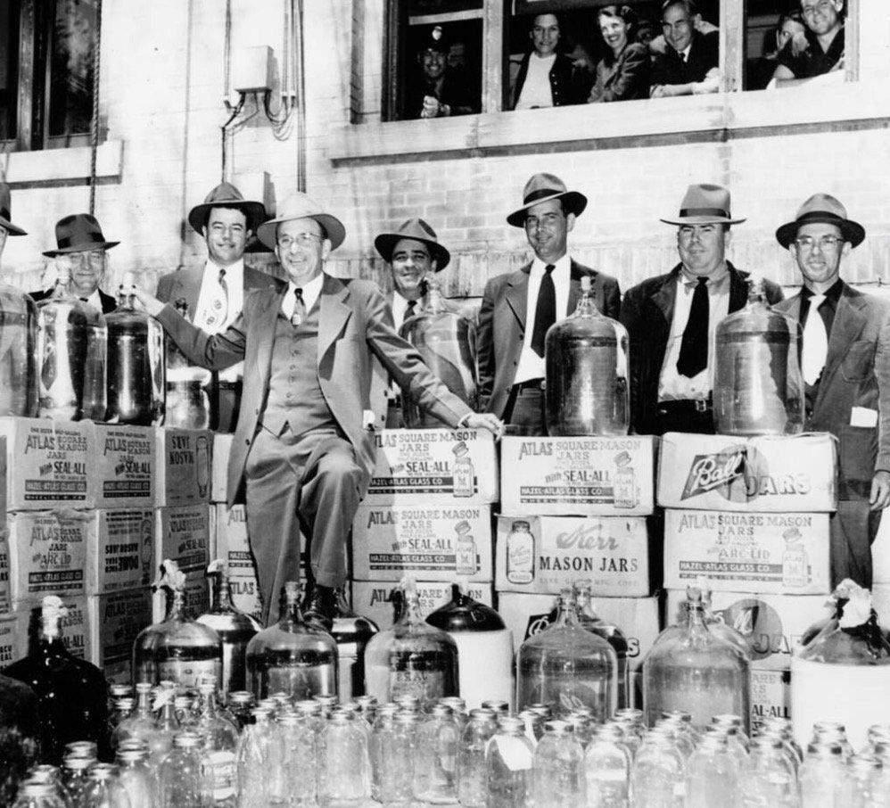 National Bootleggers Day 