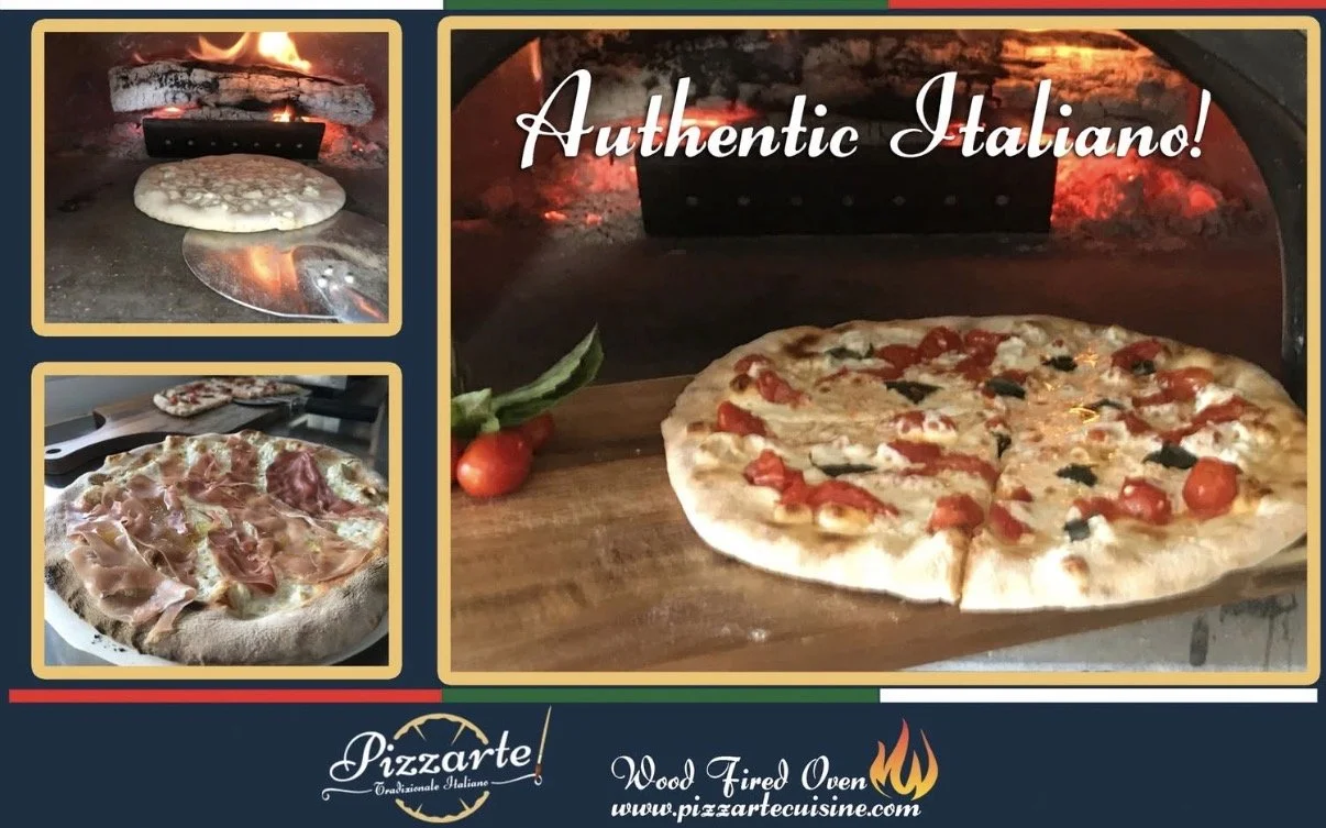 Pizzarte