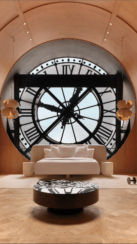 MuseedOrsay - Airbnb - IG Reel - The Process.gif