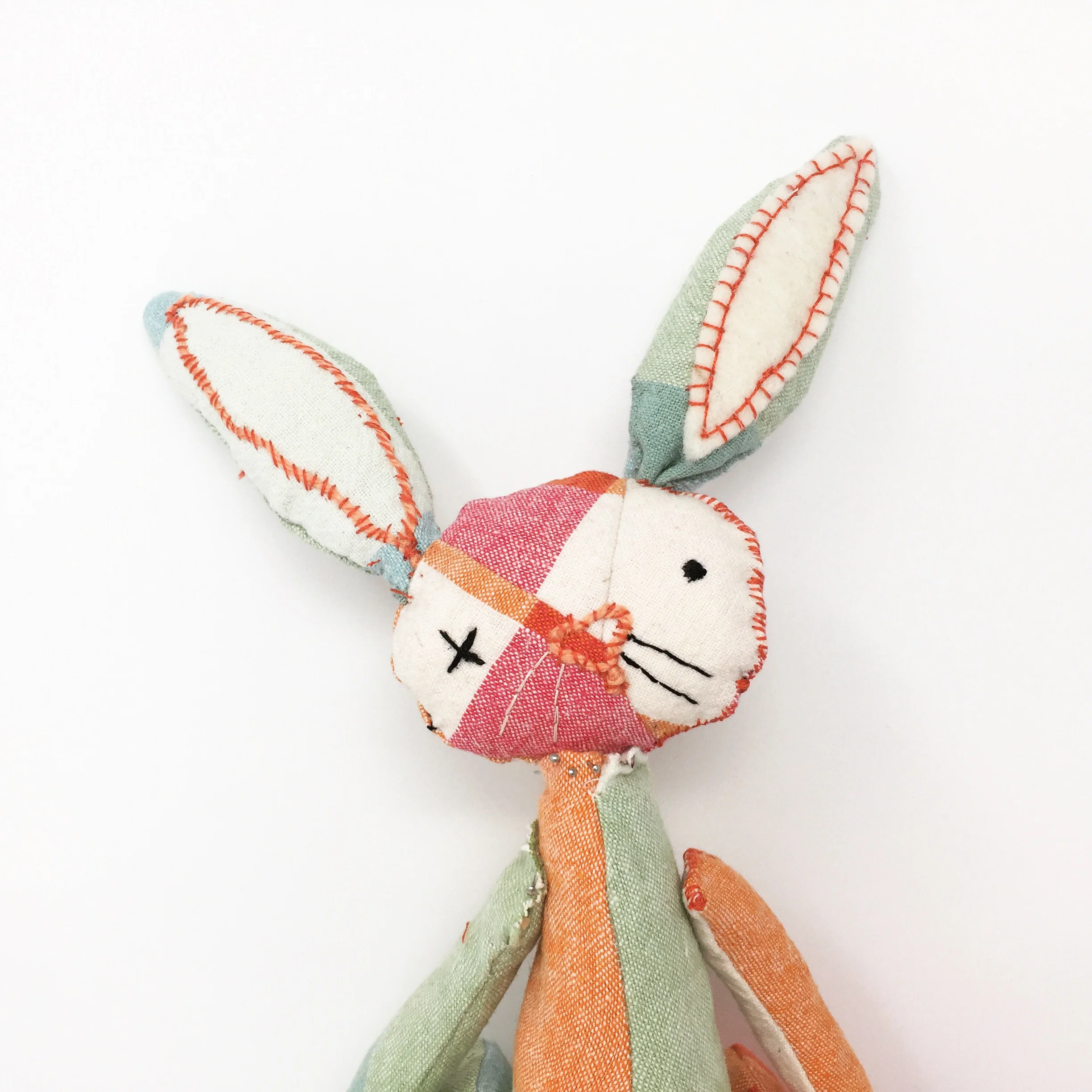 Hoppity The Hare