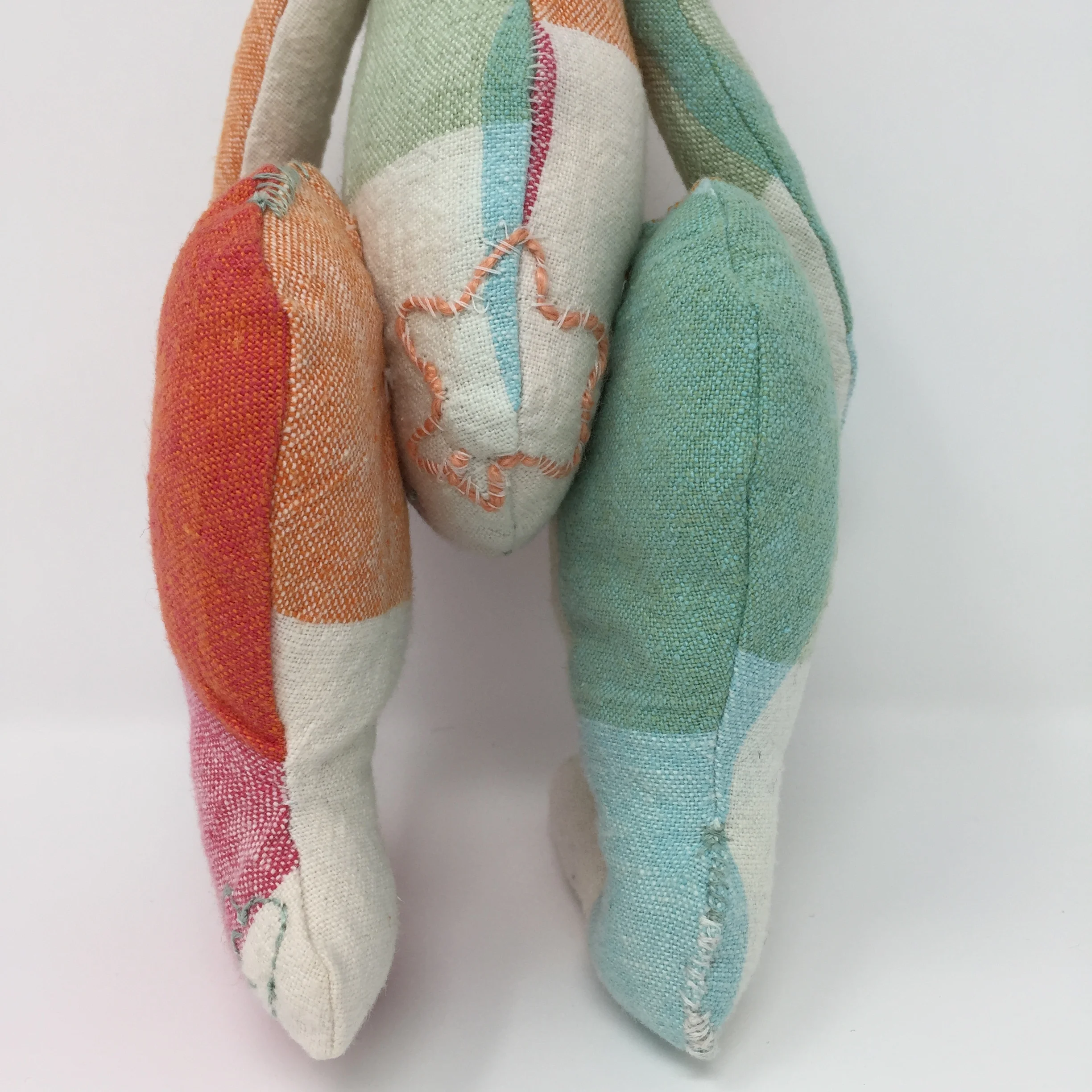 Hoppity The Hare