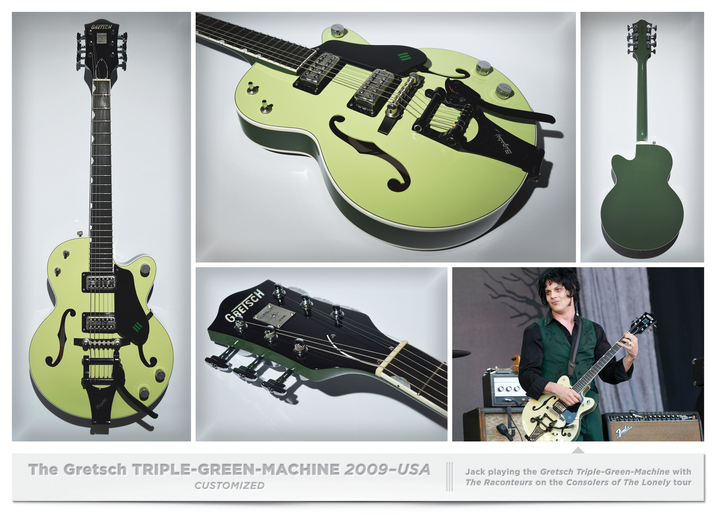 8 The Gretsch TRIPLE-GREEN-MACHINE 2009–USA THE JACK WHITE GUITAR COLLECTION FINAL LAYOUT8.jpg