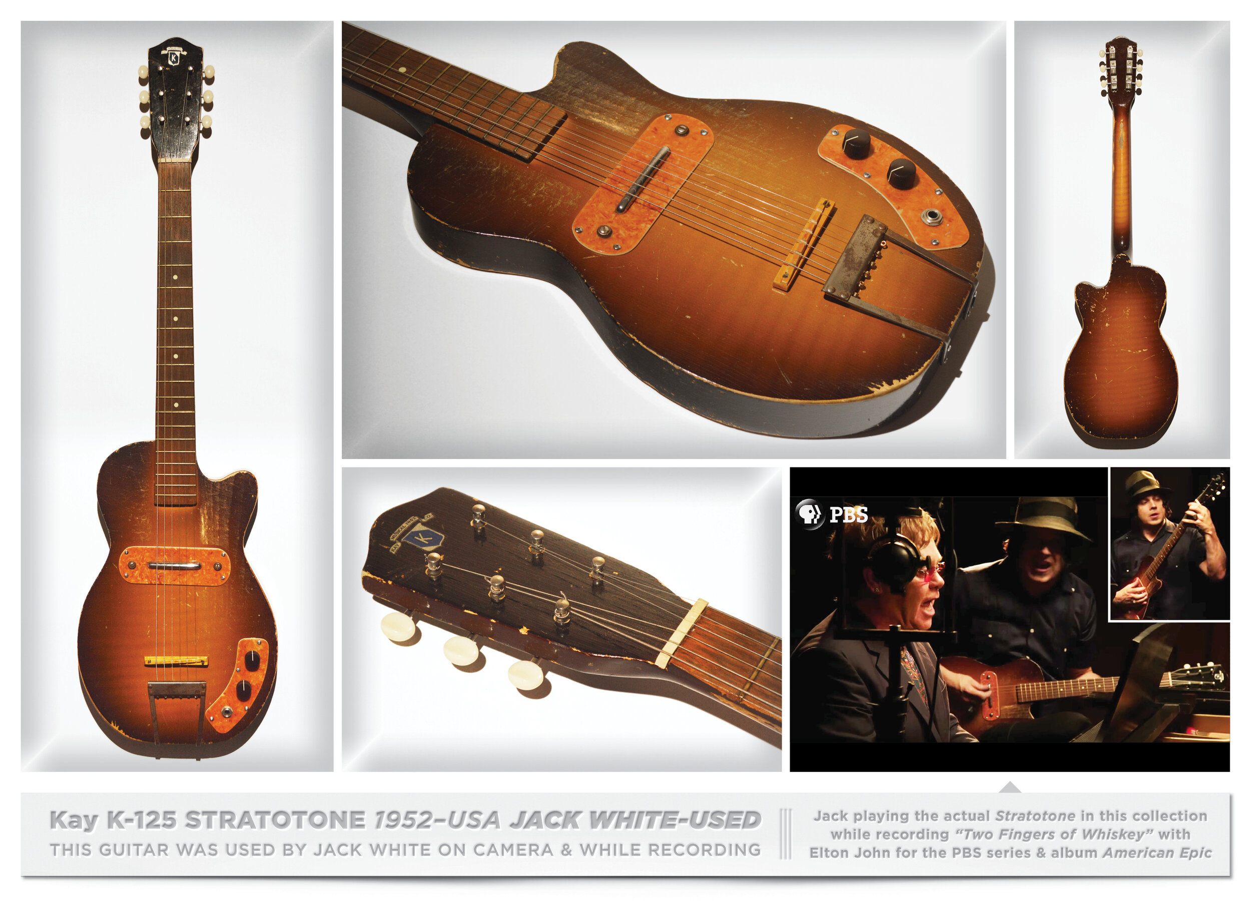 13 Kay K-125 STRATOTONE 1952–USA JACK WHITE-USED THE JACK WHITE GUITAR COLLECTION FINAL LAYOUT13.jpg