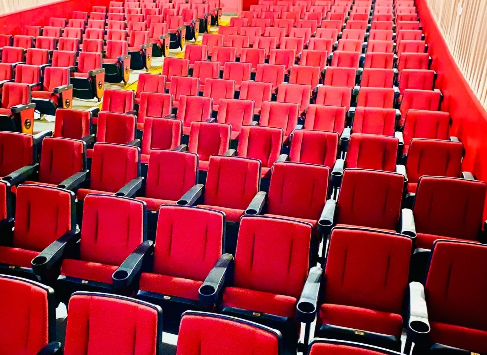 Surprise Movie Monday