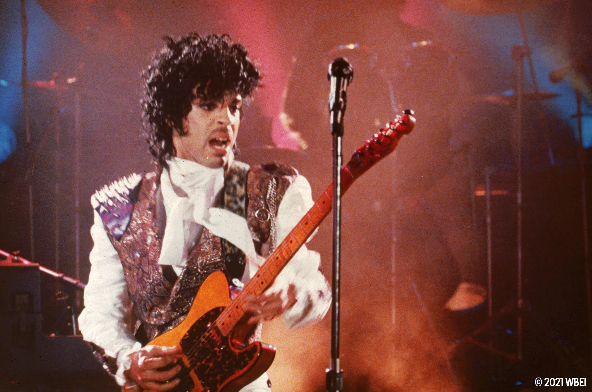 Purple Rain 40th Anniversary 