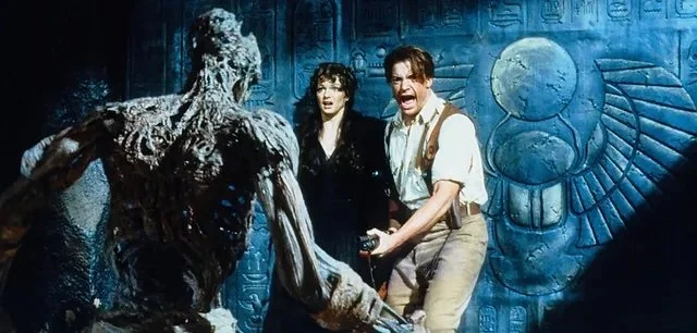 The Mummy (1999)