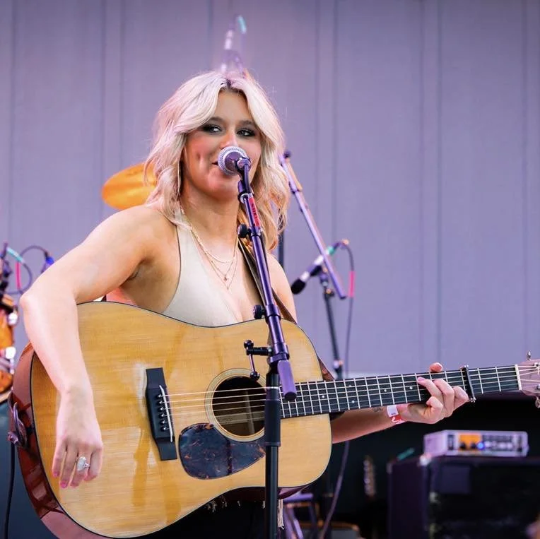 KayLyn Pace 'HELL OF A TIME TOUR' 