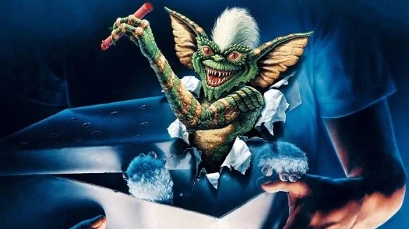 Gremlins (1984) 40th Anniversary