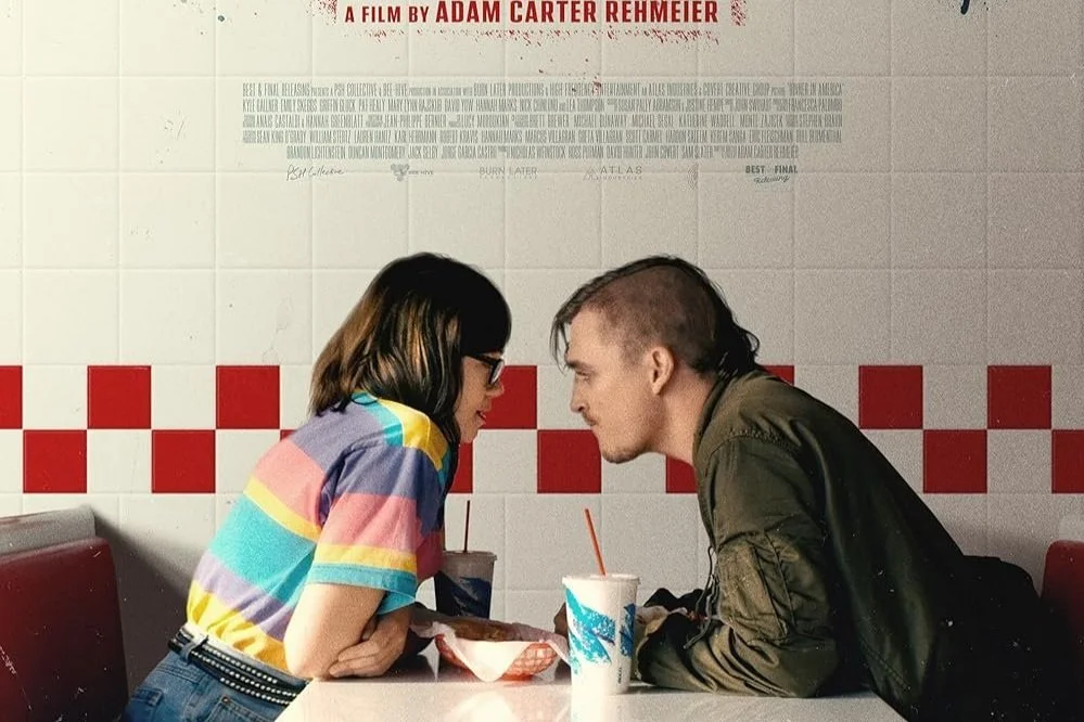 Dinner in America (2020)