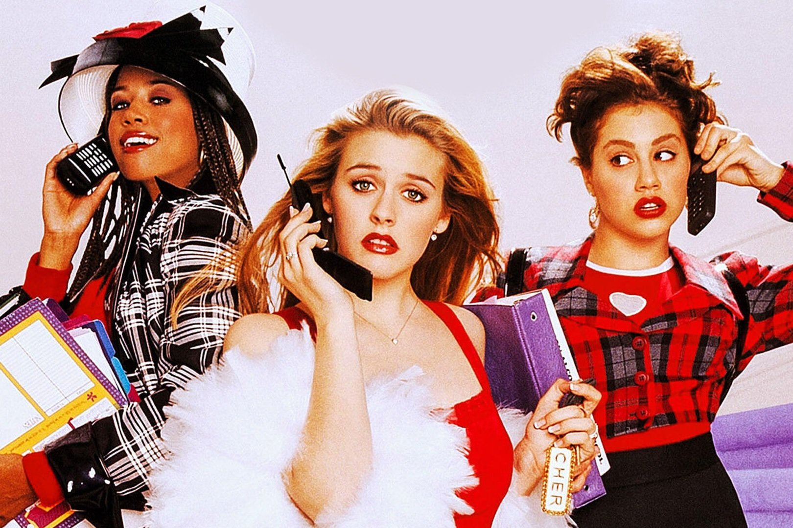 Clueless (1995)