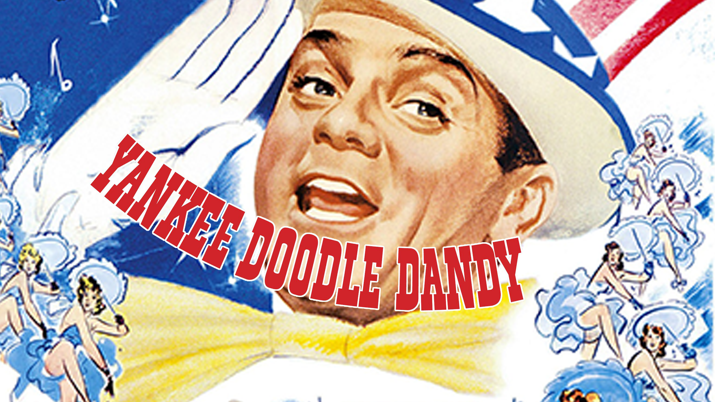 Yankee Doodle Dandy (1942)