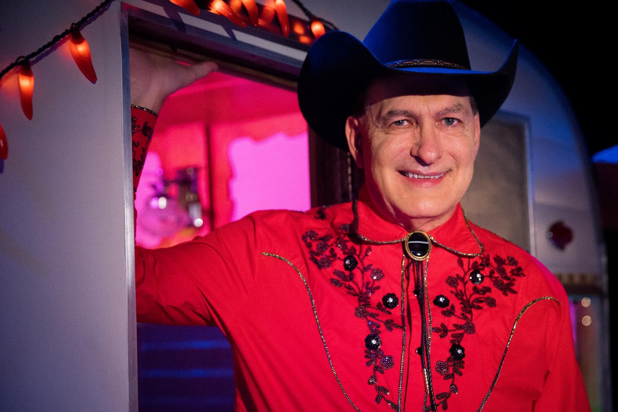 'Joe Bob’s Indoor Drive-In Geek Out: Cult of the Rock Star Night'