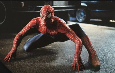 FATHOM EVENT: SPIDER-MAN (2002)