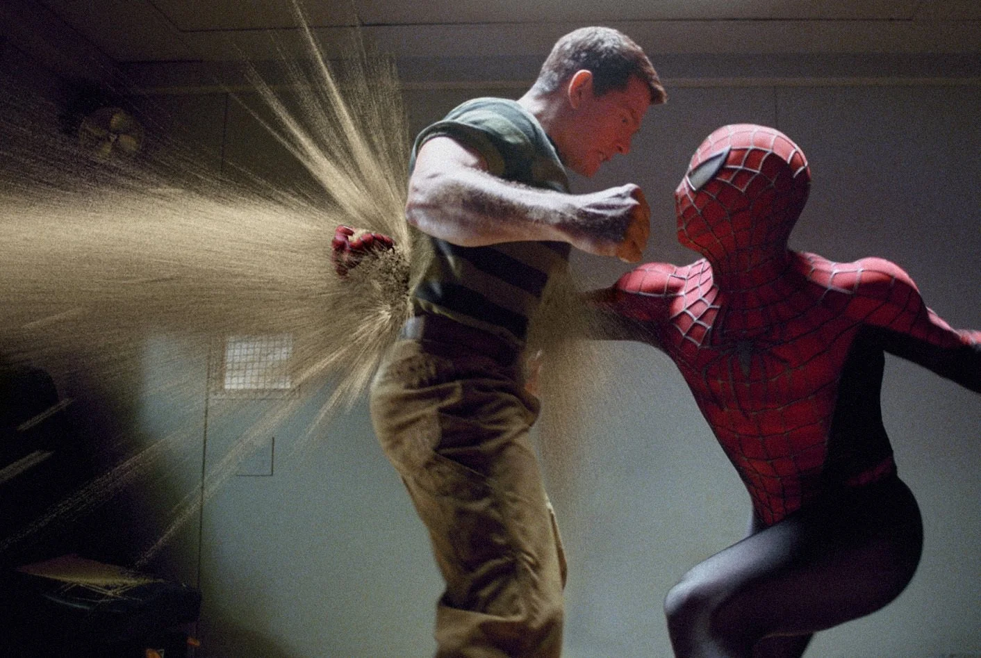 FATHOM EVENT: SPIDER-MAN 3 (2007)