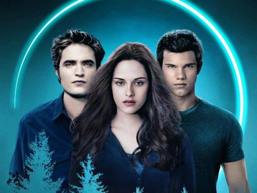 The Twilight Saga: Eclipse