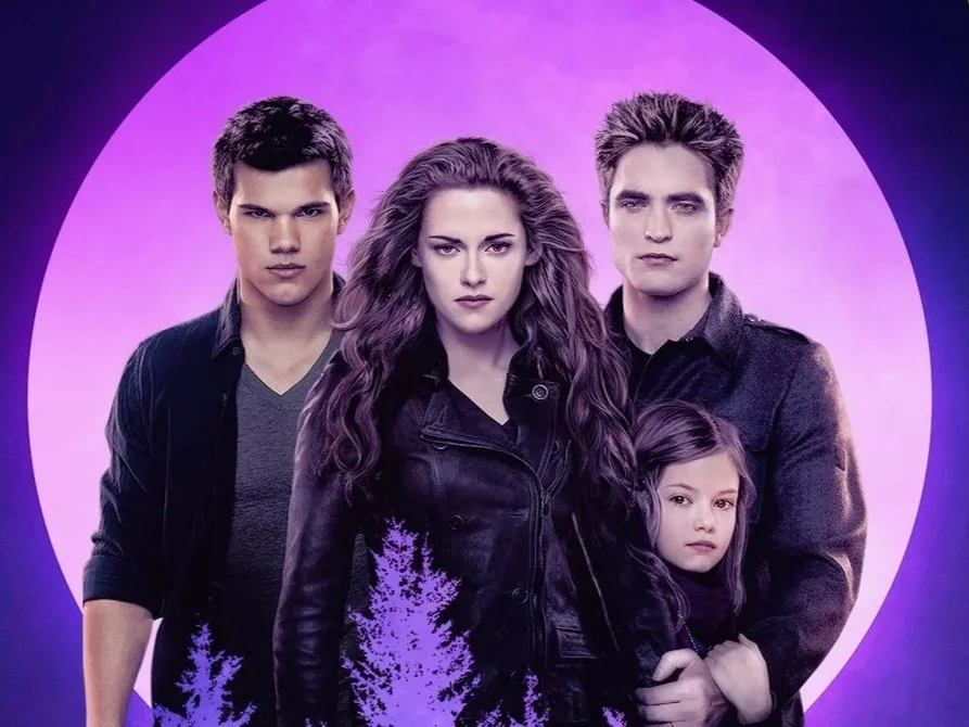 The Twilight Saga: Breaking Dawn — Part 2
