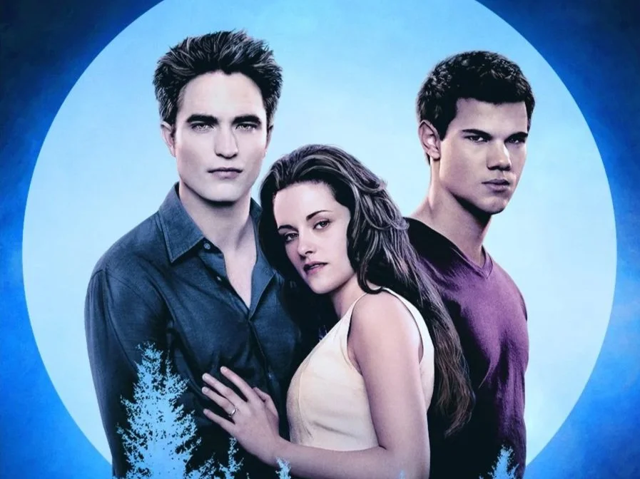 The Twilight Saga: Breaking Dawn — Part 1