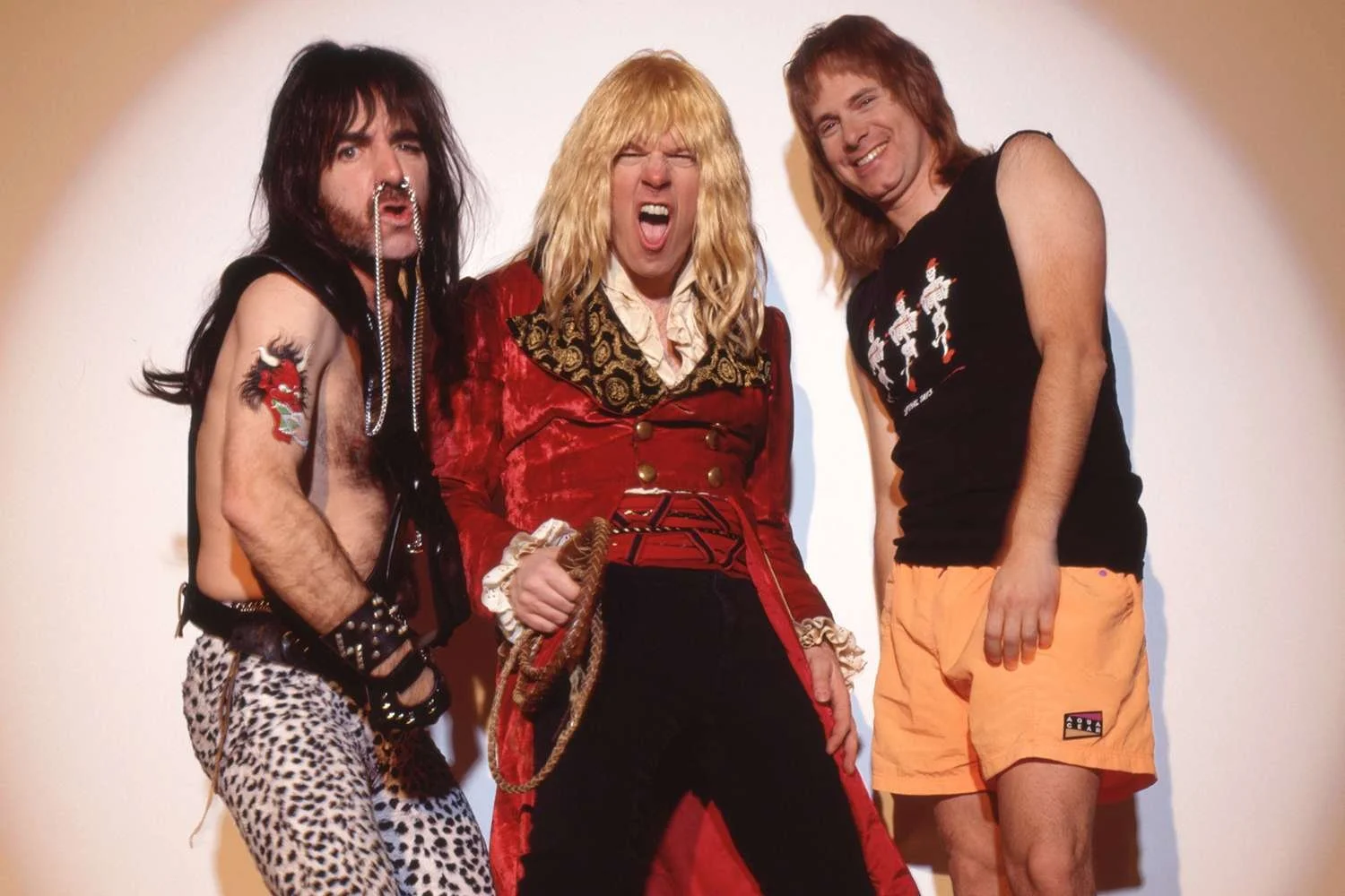 This Is Spinal Tap (1984)