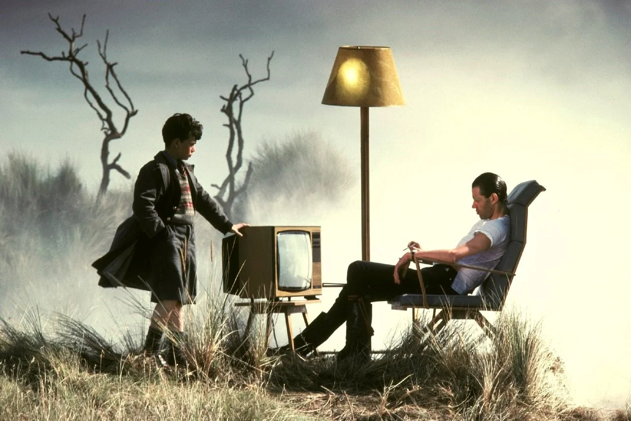 Pink Floyd- The Wall (1982)