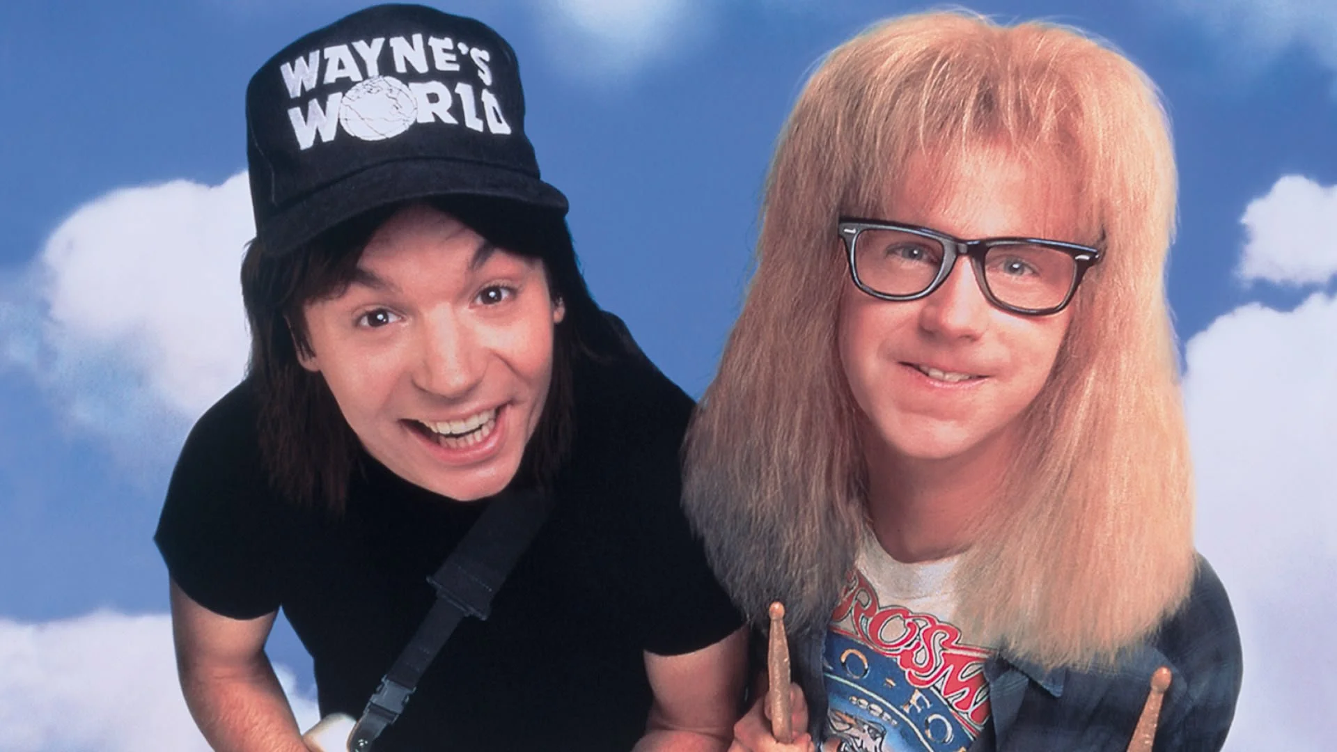 Wayne's World (1992) 