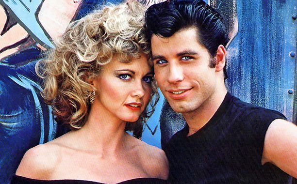 GREASE (1978)