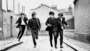 A Hard Day's Night (1964)