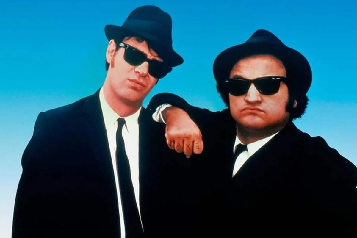 The Blues Brothers (1980)