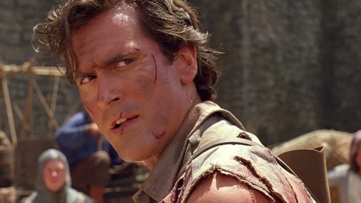 Army of Darkness (1992) 