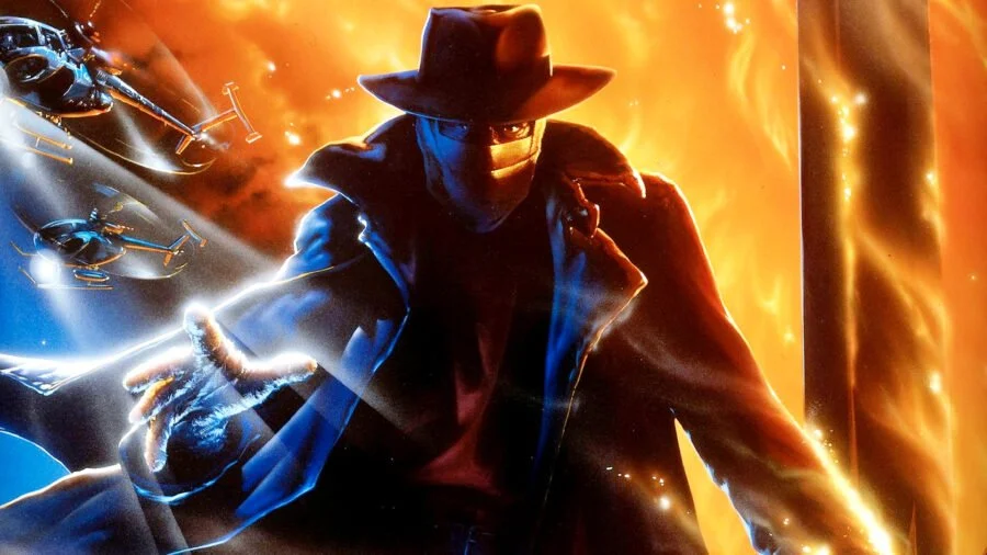 Darkman (1990) 