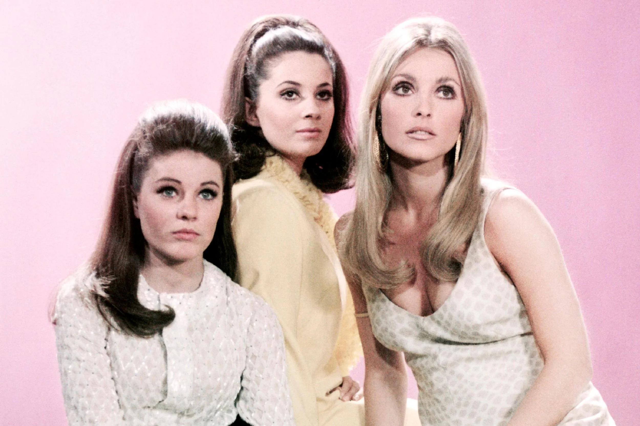 MIDNIGHT CREATURE FEATURE PICTURE SHOW: ‘Valley of the Dolls’ Double Feature