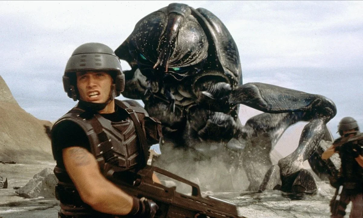 Starship Troopers (1997)