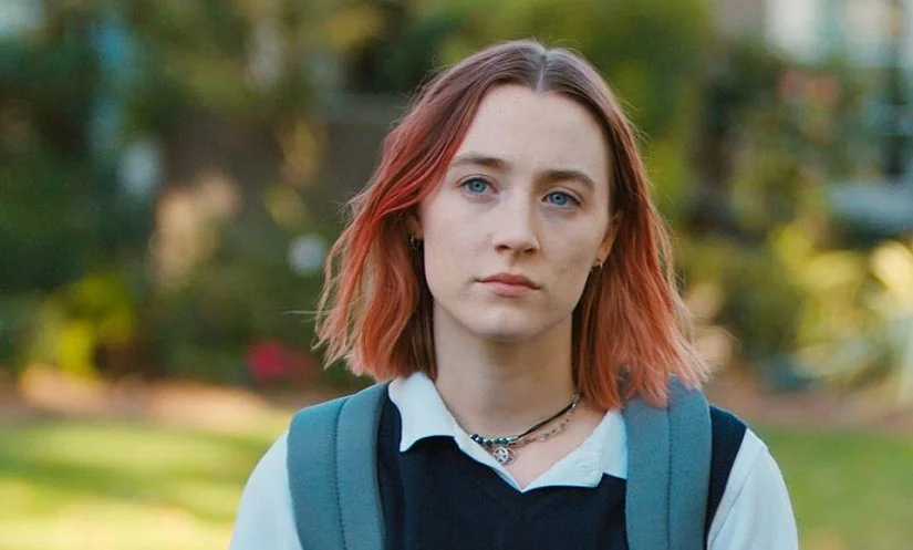 Lady Bird (2017)