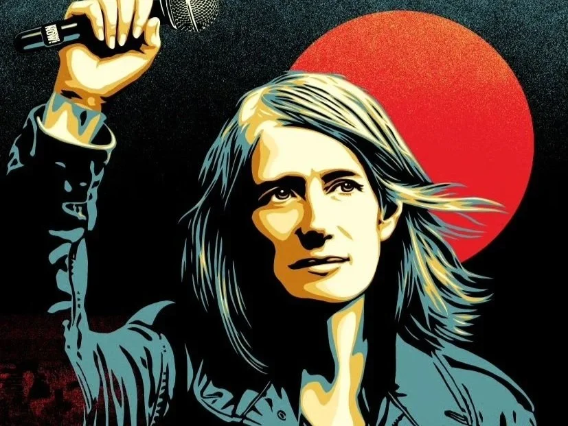 STEAL THIS STORY, PLEASE!