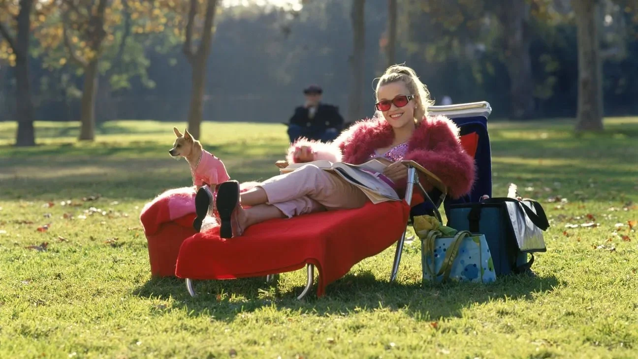 Fathom Event: Legally Blonde 25th Anniversary