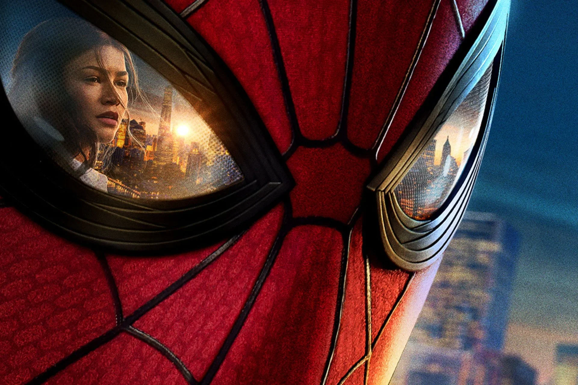 Spider-Man: Brand New Day