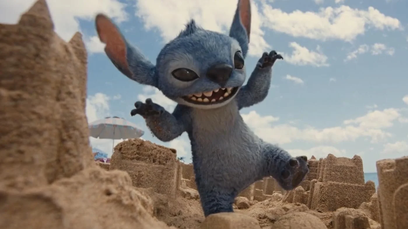 Lilo & Stitch (2025)