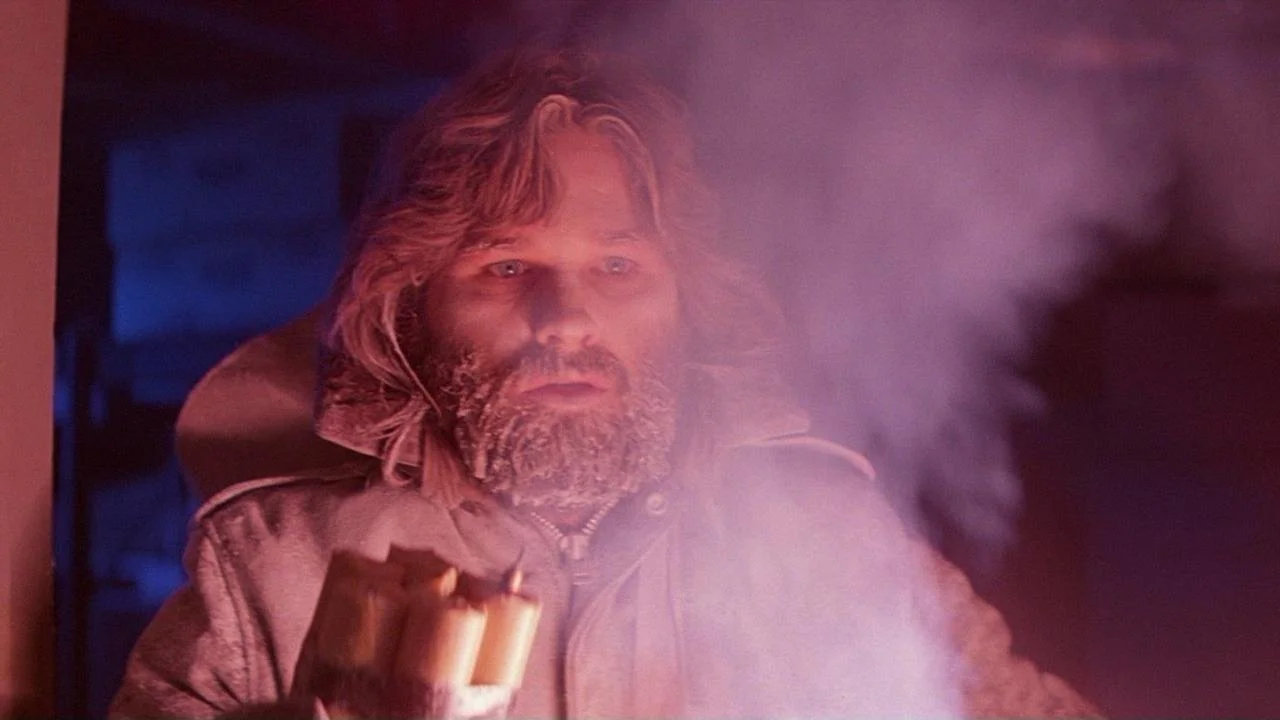 The Thing (1982) 