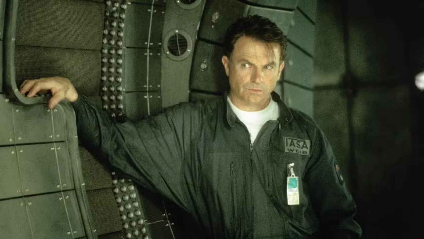 Event Horizon (1997)