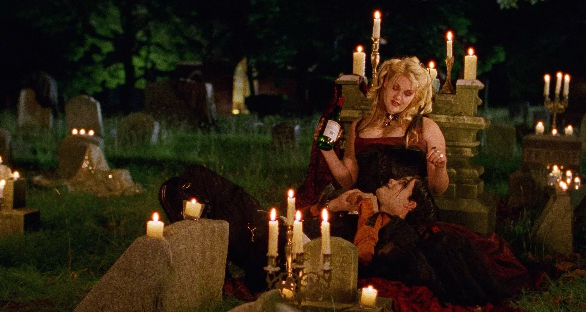 Gypsy 83:  The Director's Cut