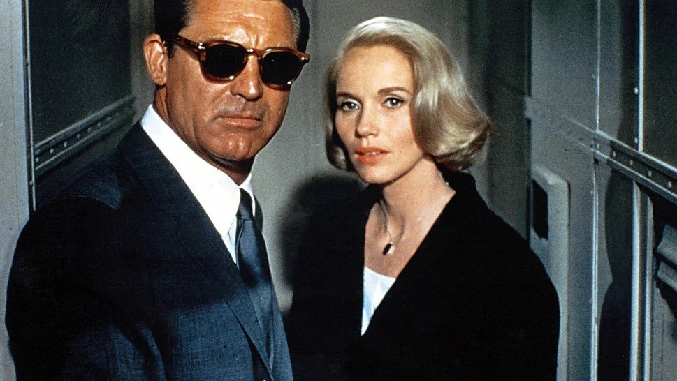 Hitchcocktober:North by Northwest