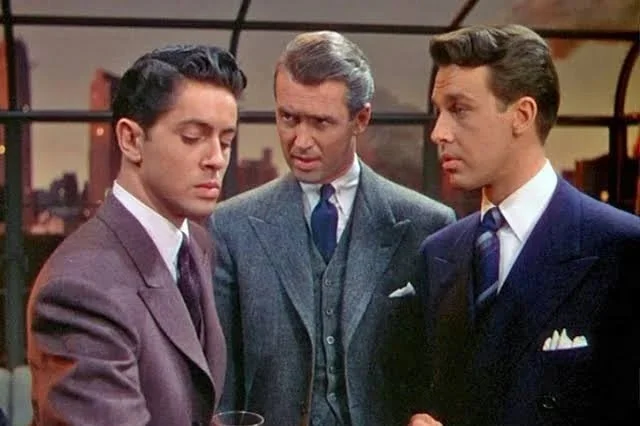 Hitchcocktober: Rope (1948)