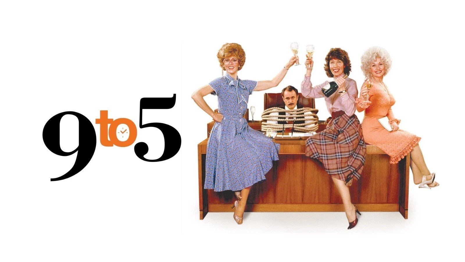 9 to 5 (1980) 