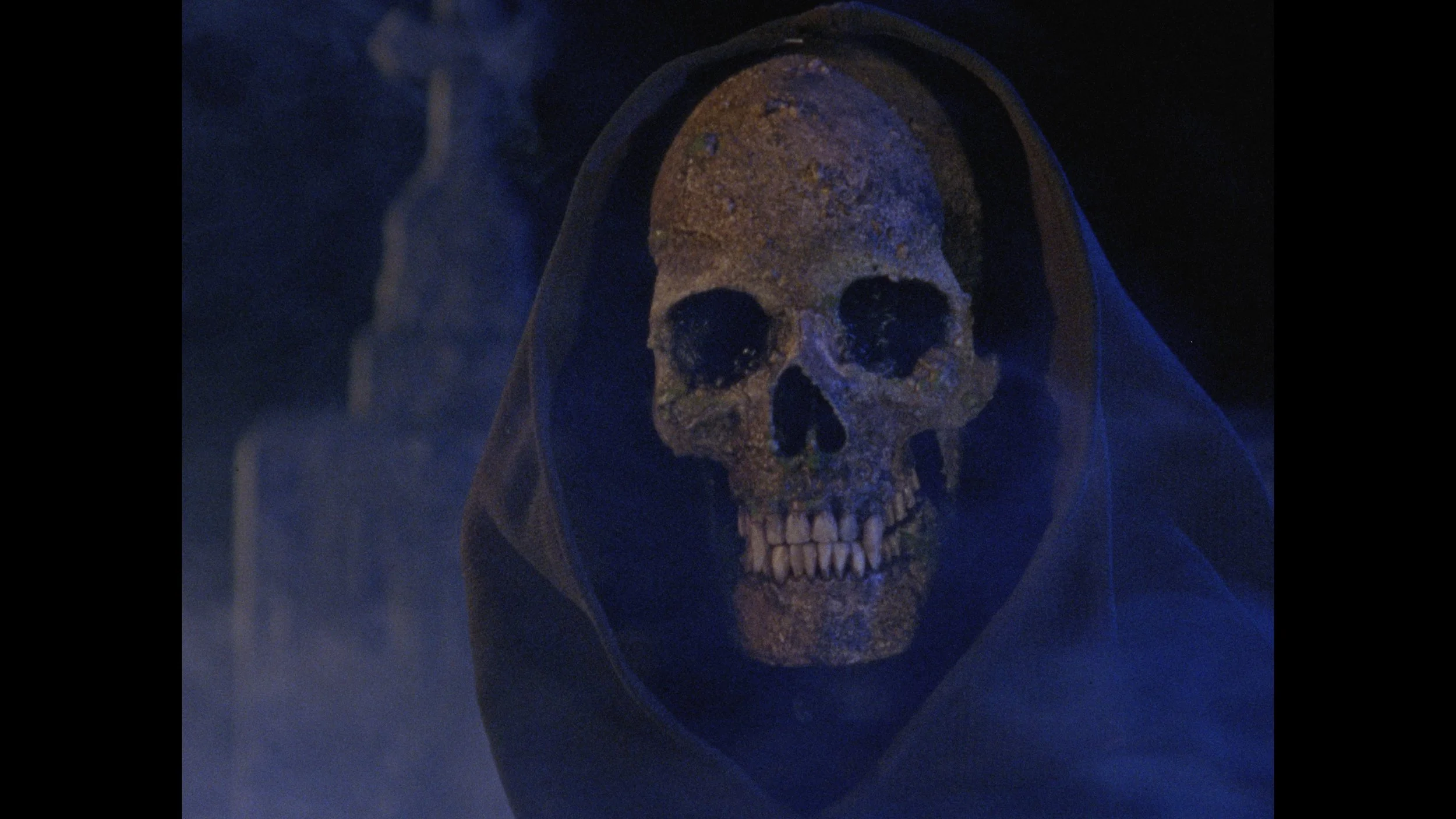 Night of the Vamp-Friars