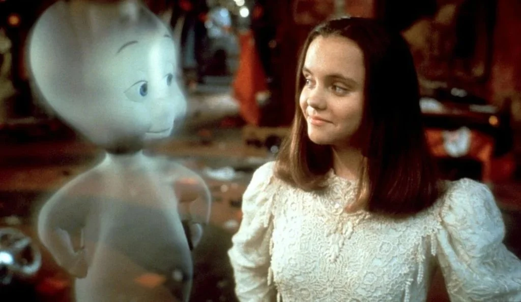 Casper (1995) 