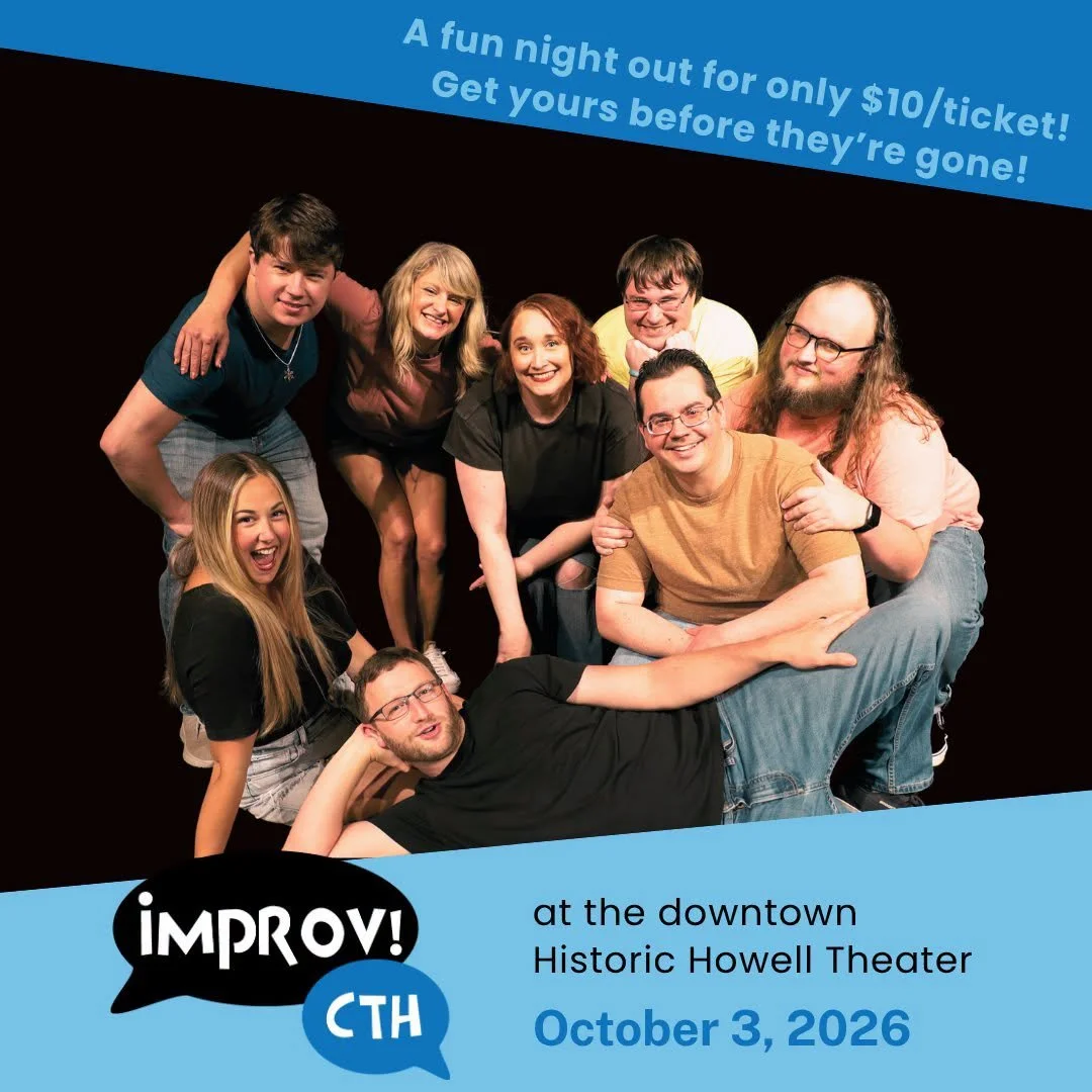 Improv! CTH 